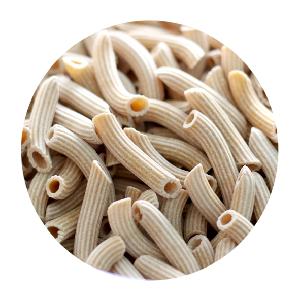 Quality Happy Earth People Chickpea Penne Pasta