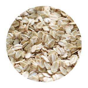 Quality Rolled Oats