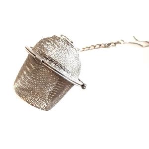Quality Tea Ball Infuser With Chain