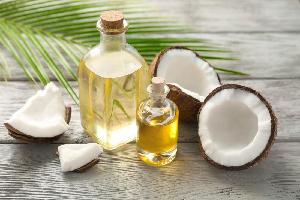 Quality Coconut Oil