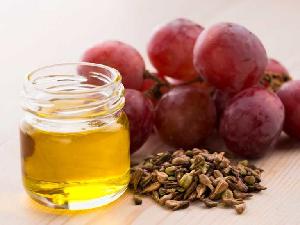 Quality Grapeseed Oil