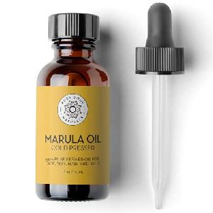 Quality Marula Oil - Cold Pressed & Filtered