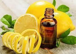 Quality Lemon Essential Oil