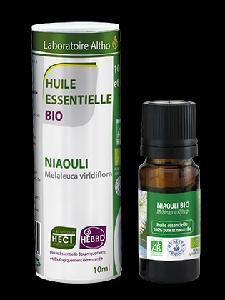 Quality Niaouli Essential Oil - Organic