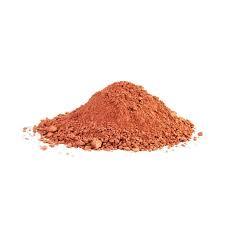 Quality French Red Clay