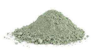 Quality French Green Clay