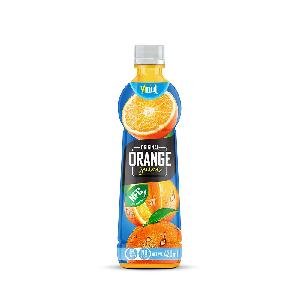420ml VINUT Orange Juice Drink