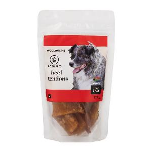 Beef Tendons for Adult Dogs
