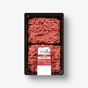 Lean Beef Mince 1 kg