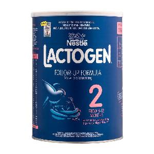 Nestlé Lactogen 2