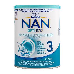 Nestlé Nan Optipro 3 Milk Powder