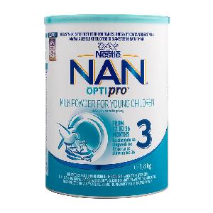 Nestlé NAN Optipro 3 Milk Powder 1.8 kg