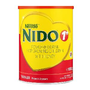 Nestlè Nido 1+