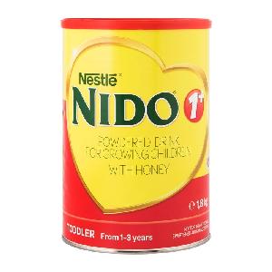 Nestlé NIDO 1+ Growing
