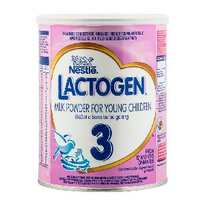Nestlé Lactogen 3
