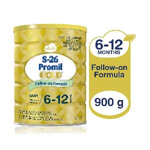 S-26 Promil GOLD Follow