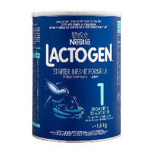 Nestlé Lactogen 1 Starter Infant Formula