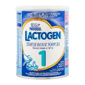 Nestlé Lactogen 1 Starter