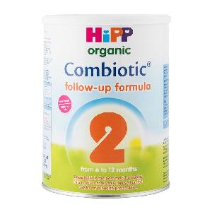 HiPP Organic Combiotic 2