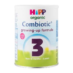 HiPP Organic Combiotic 3