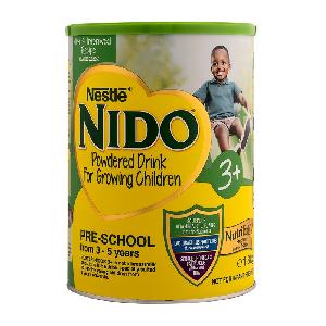 Nestlé Nido 3+ Powdered Drink
