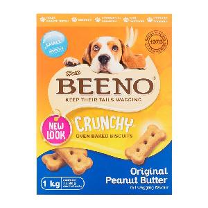 Beeno Original Peanut Butter