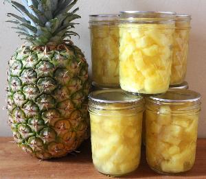 Best supply Canned pineapple For Sale