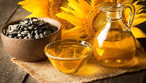 wholesale price pure Sunflower oil For sale