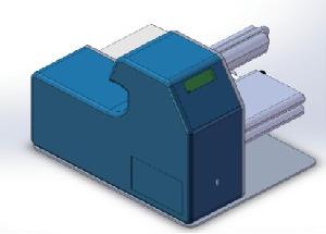 Automatic Membrane Dispenser