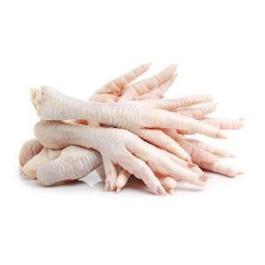 Frozen chicken feet for sale