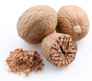 Quality Dried Nutmeg For Sale