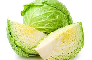 Quality Fresh Cabbage For Sale