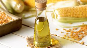 Best Quality Refined Corn Oil