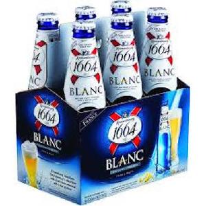 Best quality kronenbourg 1664 blanc beer for sale