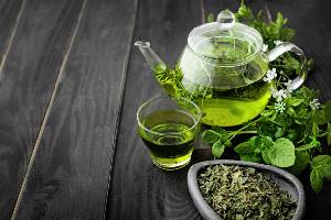 Wholesale Quality Green Tea For Sale