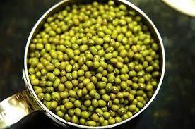 Mung beans from Peru available for exports at great price