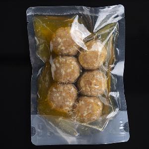 Plant-based Vegan Meatballs