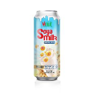 500ml VINUT Soya milk drink Suppliers Manufacturers vegan milk nut milk
