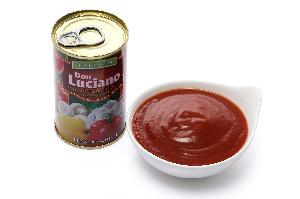 Canned Spaghetti Sauce