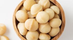 Macadamia Nuts Without Shell Nueces De Macadamia