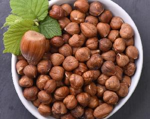 100% Natural Premium Quality Organic Raw Roasted Hazelnuts Wholesale Product