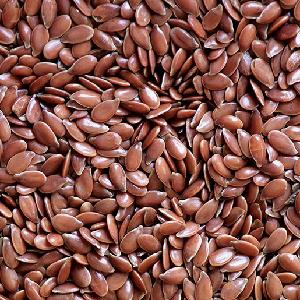 Pure Natural Without Additives Wholesale Flax Seeds Organic