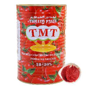 Tomato Sauce Wholesale 4.5kg Ketchup Tomato Paste TMT VEGO FINETOM Nara HALA Brand