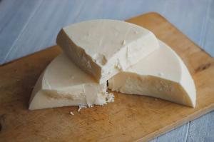Refined Beef Tallow, Unrefined Beef Tallow