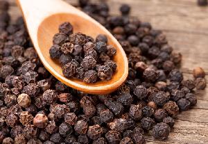 Bulk Whole Black Pepper And Wholesale Single Spices