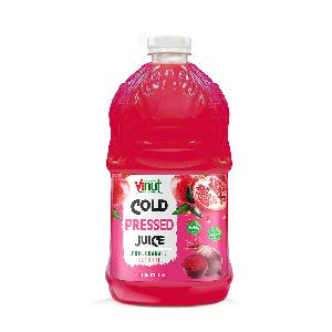 67.7 fl oz VINUT Cold pressed Pomegranate, Beetroot Juice