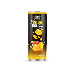 8.4 fl oz VINUT 100% Mango Juice drink