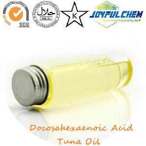 Docosahexaenoic Acid Tuna Oil