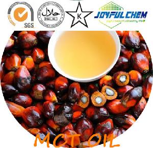 Medium-chain Triglycerides Oil