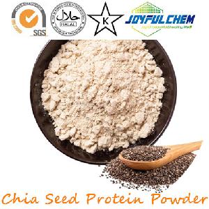 Chia Seed Protein Powder
